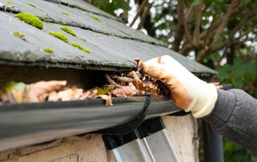 gutter cleaning Stoke Pound, Worcestershire