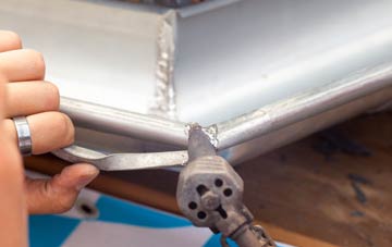 disadvantages of Stoke Pound lead roofing