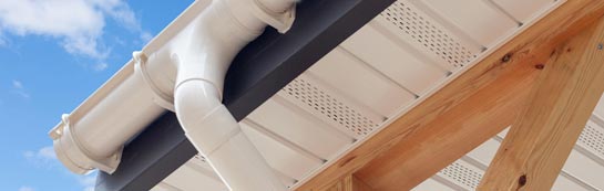 get Stoke Pound guttering quotes today