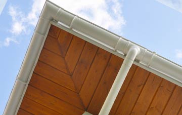 Stoke Pound soffit types