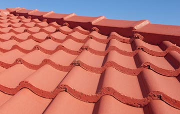 Stoke Pound tile and slate roof replacement