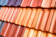 find rated Stoke Pound clay roofing companies